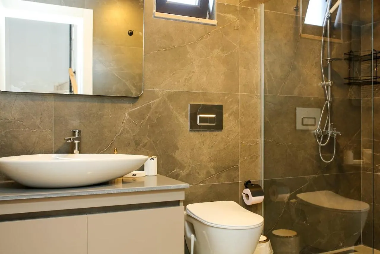 Dalyan Central 4 Bedroom Ensuite Private Villa With Swimming Pool 0*,  トルコ