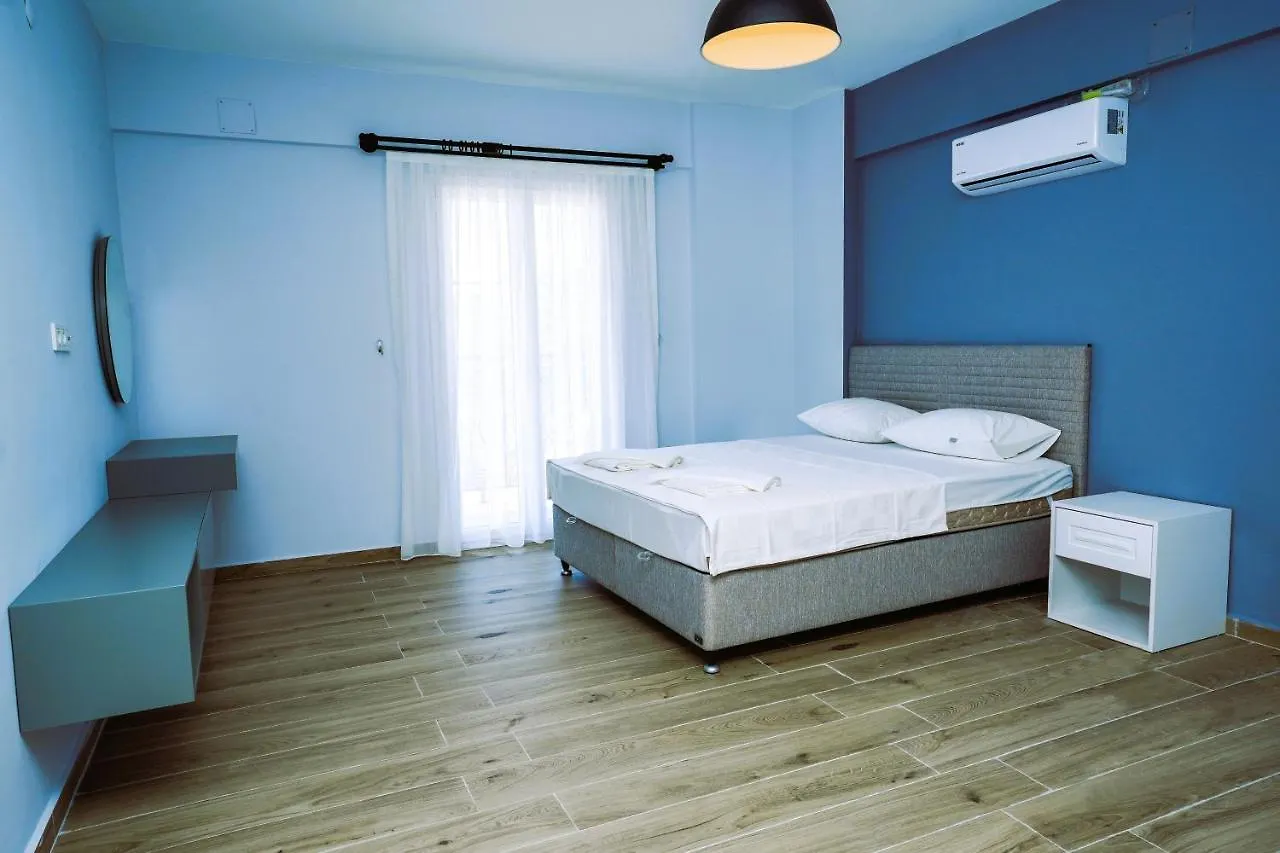 Dalyan Central 4 Bedroom Ensuite Private Villa With Swimming Pool