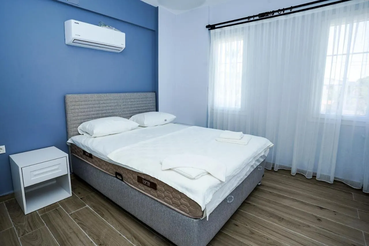 Dalyan Central 4 Bedroom Ensuite Private Villa With Swimming Pool 0*,  トルコ