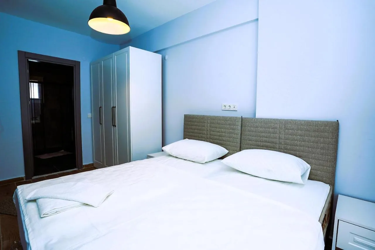 Dalyan Central 4 Bedroom Ensuite Private Villa With Swimming Pool トルコ